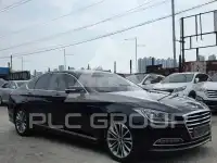 2016 Hyundai Genesis