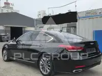 2016 Hyundai Genesis