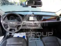 2016 Hyundai Genesis