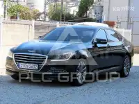 2016 Hyundai Genesis