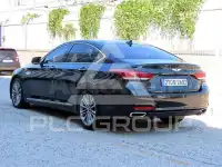 2016 Hyundai Genesis