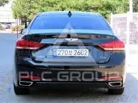2016 Hyundai Genesis