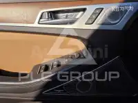 2016 Hyundai Genesis