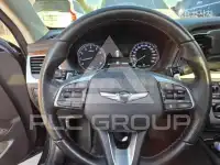 2016 Hyundai Genesis