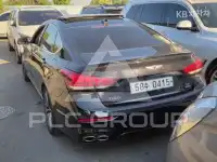 2016 Hyundai Genesis