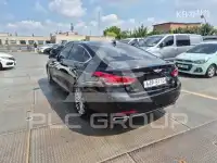 2016 Hyundai Genesis