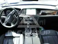 2016 Hyundai Genesis