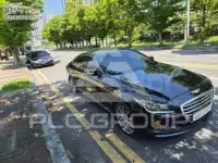 2016 Hyundai Genesis
