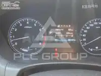 2016 Hyundai Genesis