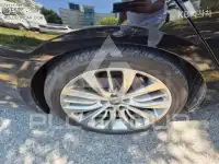 2016 Hyundai Genesis