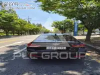 2016 Hyundai Genesis