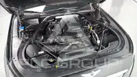 2016 Hyundai Genesis