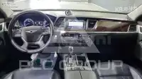 2016 Hyundai Genesis