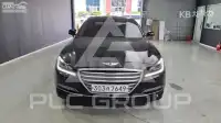 2016 Hyundai Genesis