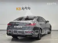 2016 Hyundai Genesis