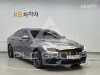 2016 Hyundai Genesis