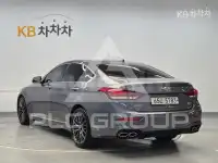 2016 Hyundai Genesis