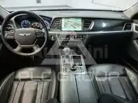 2016 Hyundai Genesis