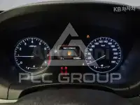 2016 Hyundai Genesis