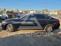 2016 Hyundai Genesis