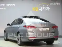 2016 Hyundai Genesis