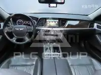 2016 Hyundai Genesis