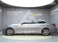 2016 Hyundai Genesis