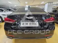 2016 Hyundai Genesis