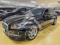 2016 Hyundai Genesis