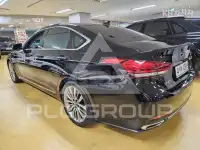 2016 Hyundai Genesis
