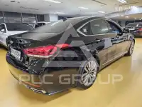 2016 Hyundai Genesis