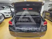 2016 Hyundai Genesis