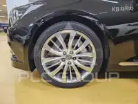 2016 Hyundai Genesis