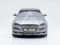2016 Hyundai Genesis