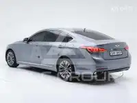2016 Hyundai Genesis