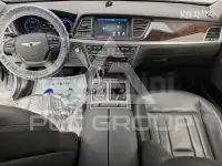 2016 Hyundai Genesis