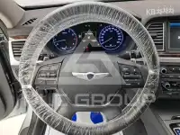 2016 Hyundai Genesis