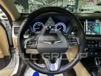2016 Hyundai Genesis