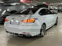 2016 Hyundai Genesis