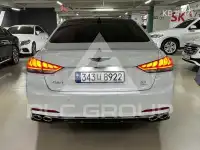 2016 Hyundai Genesis