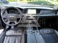 2016 Hyundai Genesis
