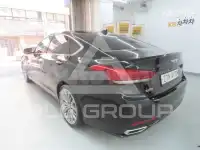2016 Hyundai Genesis
