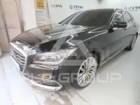 2016 Hyundai Genesis