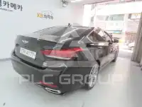 2016 Hyundai Genesis