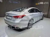 2016 Hyundai Genesis
