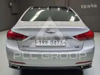 2016 Hyundai Genesis