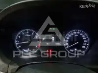 2016 Hyundai Genesis
