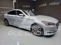 2016 Hyundai Genesis