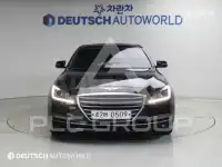 2016 Hyundai Genesis