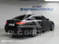 2016 Hyundai Genesis